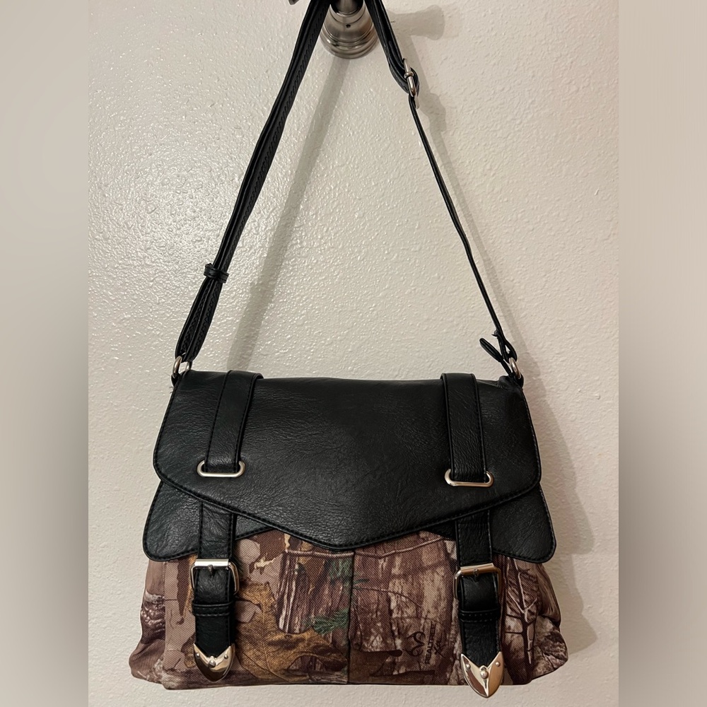 REALTREE Concealed Carry Handbag